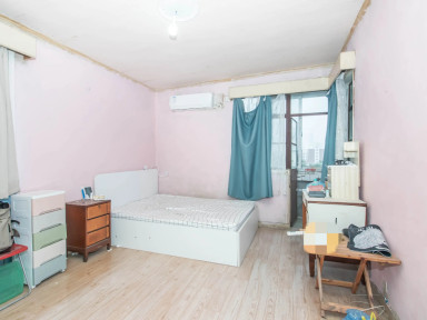 上海梅北小区1室1厅1卫在售二手房房源图片