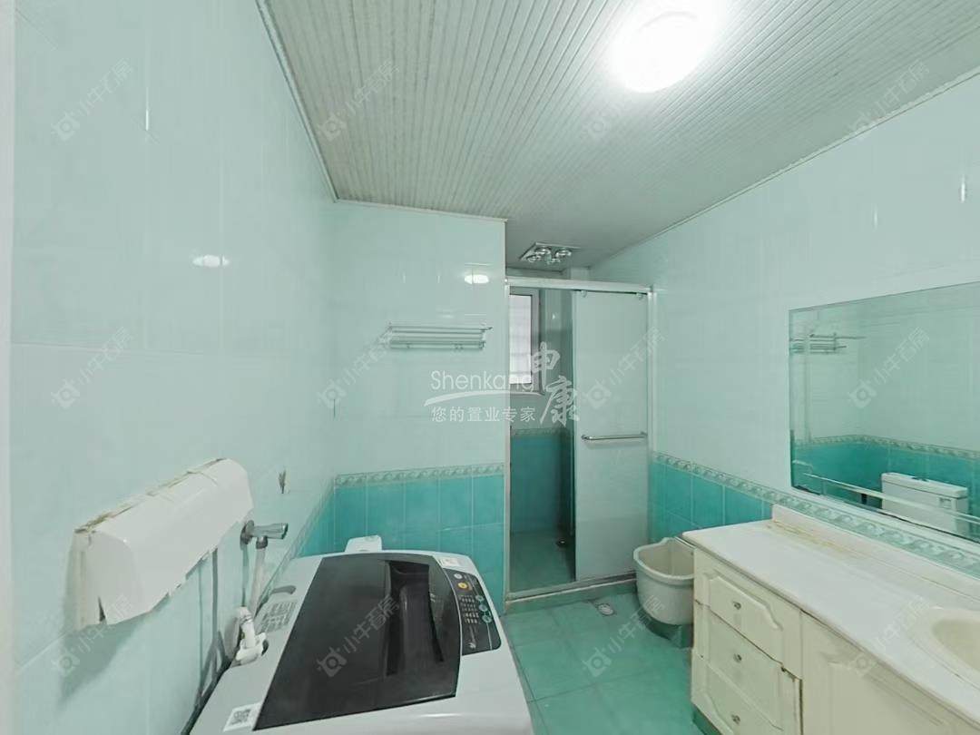 上海玉兰小区在售二手房源小区图_小牛看房