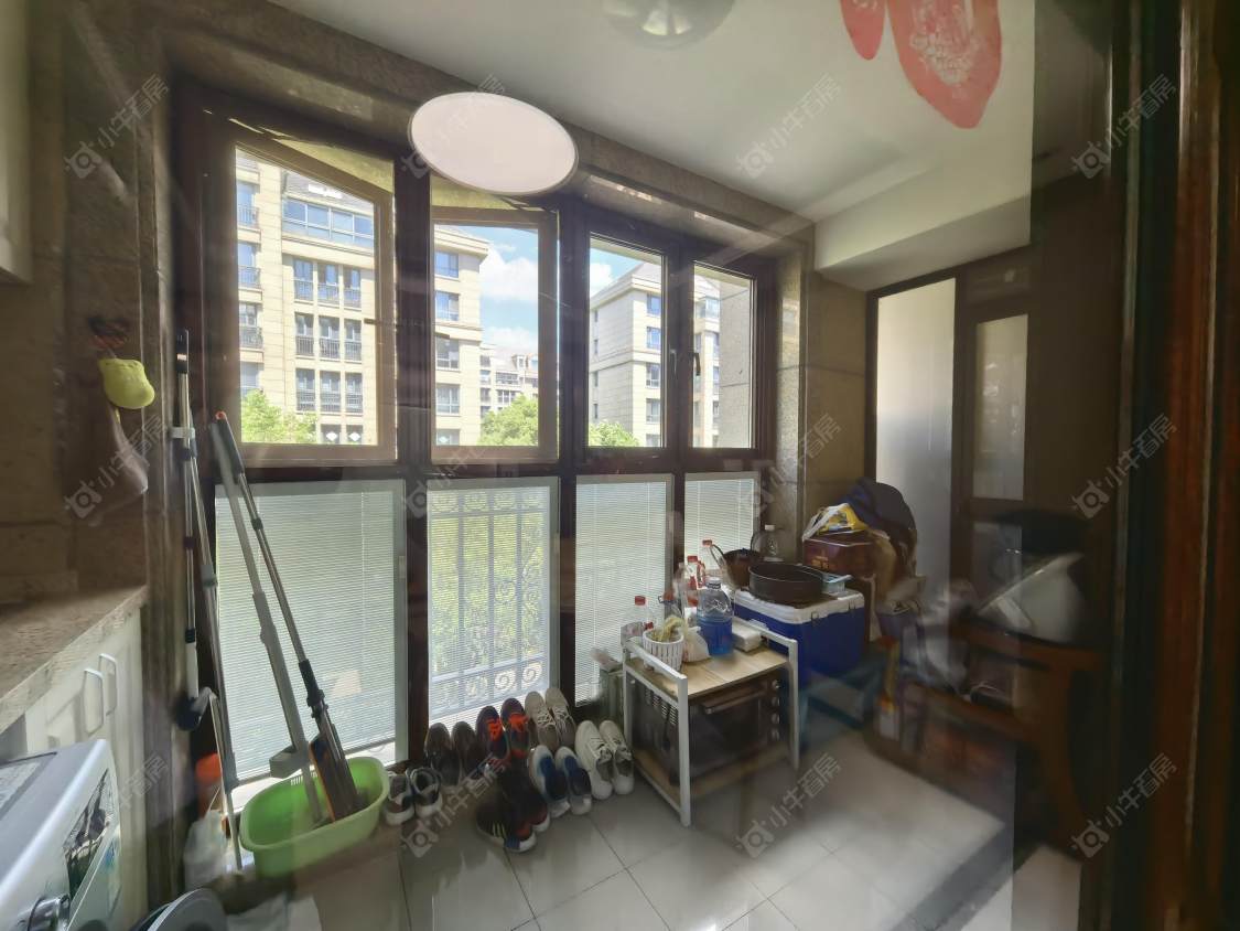 上海铂珏公馆在售二手房源小区图_小牛看房