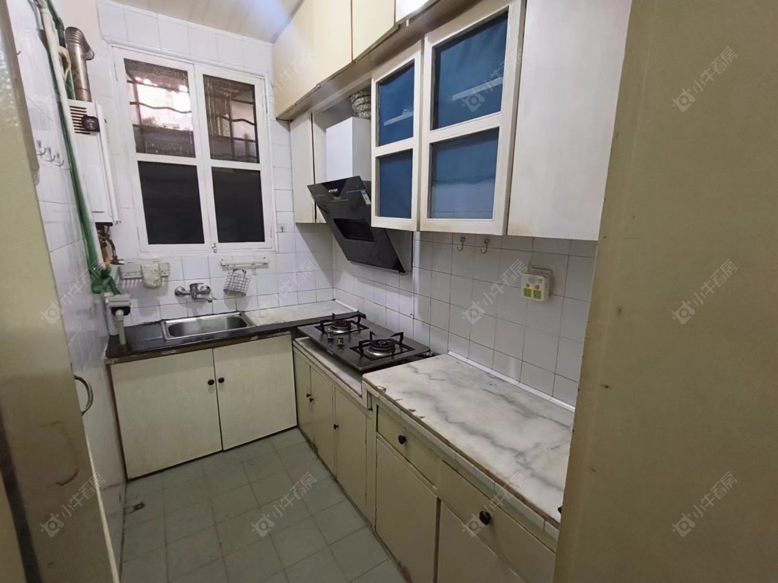 上海云台一小区在租房源小区图_小牛看房