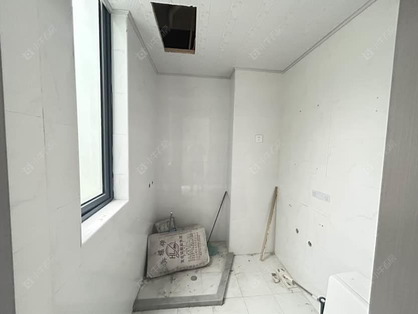 上海海上湾鹭居别墅区在售二手房源小区图_小牛看房