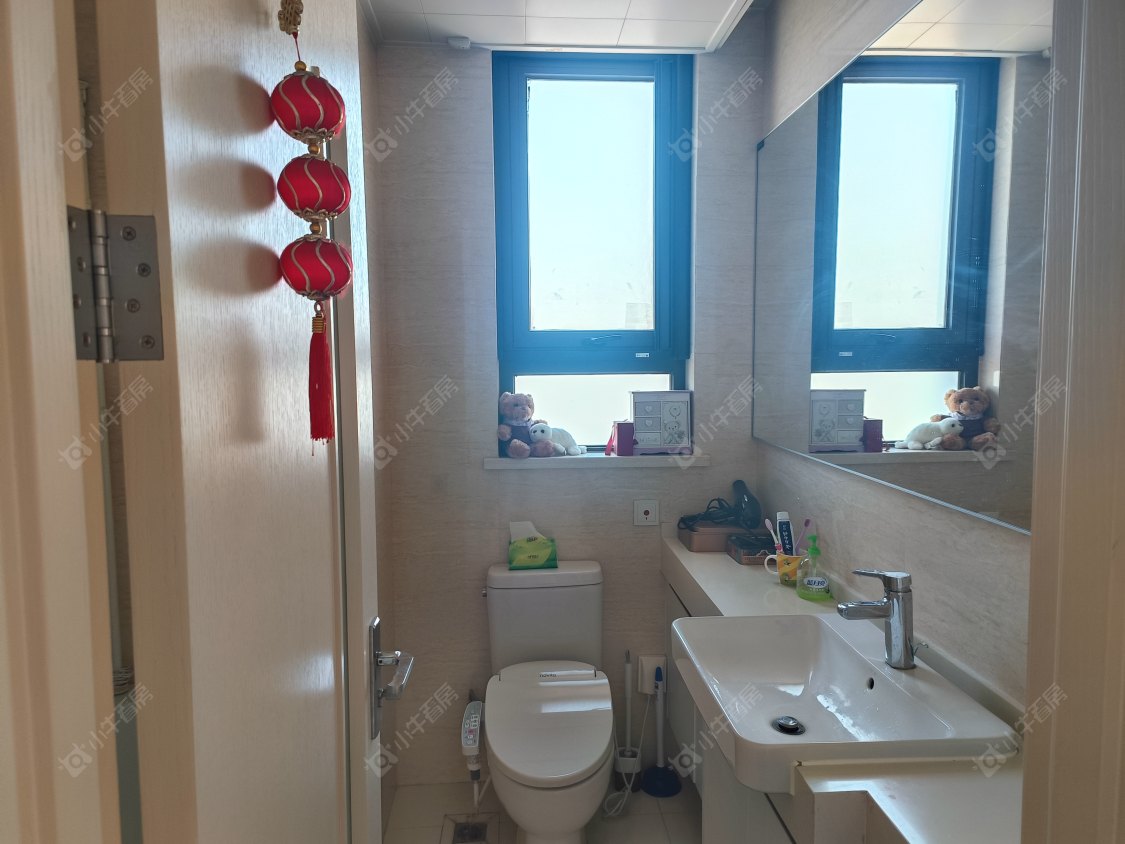 上海张江公馆在售二手房源小区图_小牛看房