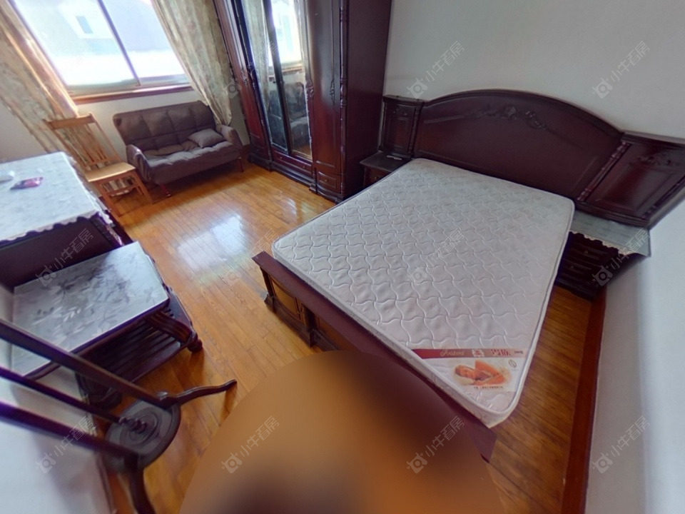 上海六里二村在租房源小区图_小牛看房