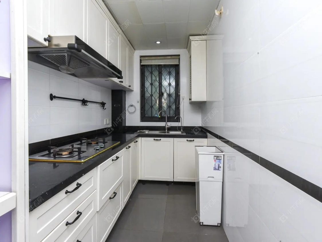 上海保利叶语二期在售二手房源_小牛看房