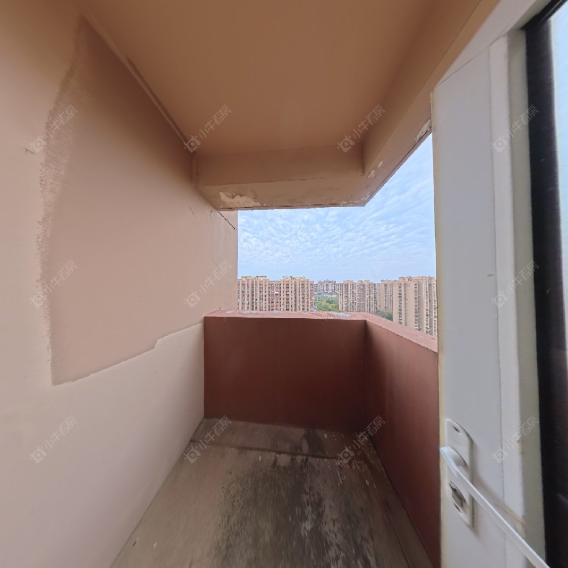 上海美罗家园宝欣苑三村在售二手房源小区图_小牛看房