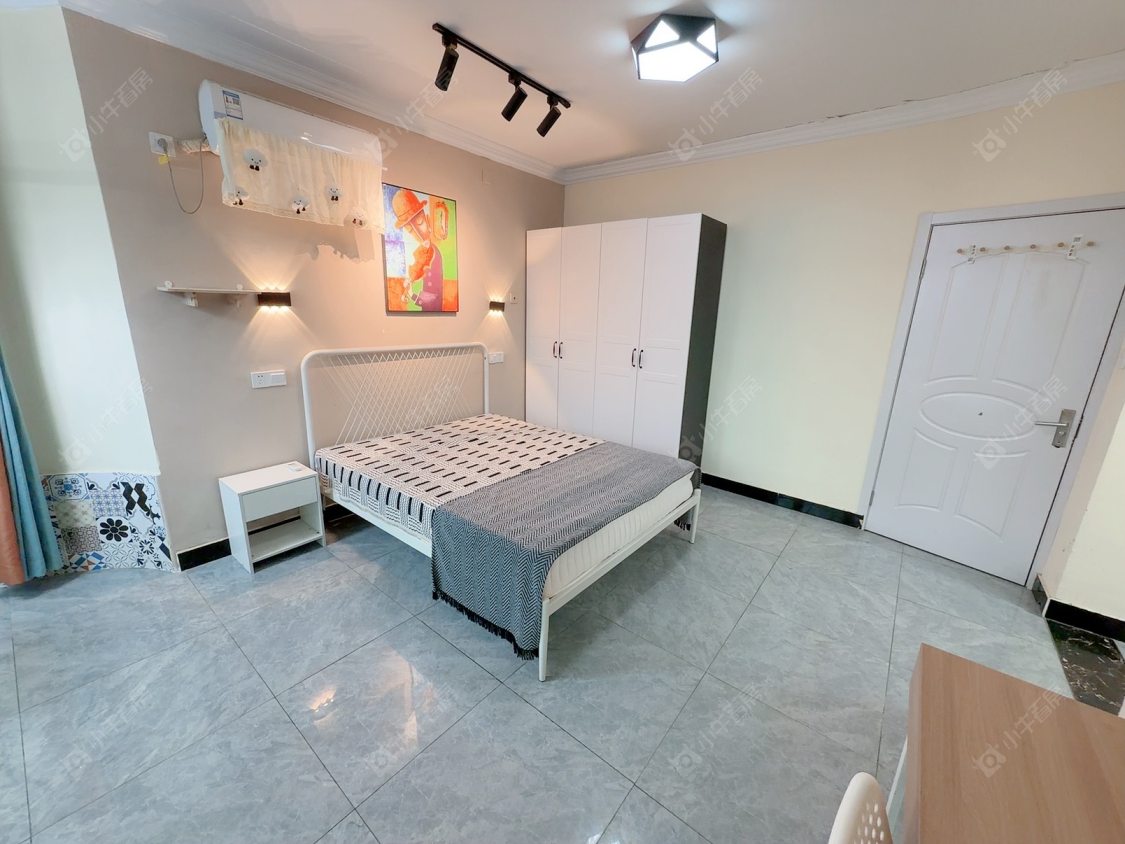 上海万邦都市花园在租房源户型图_小牛看房