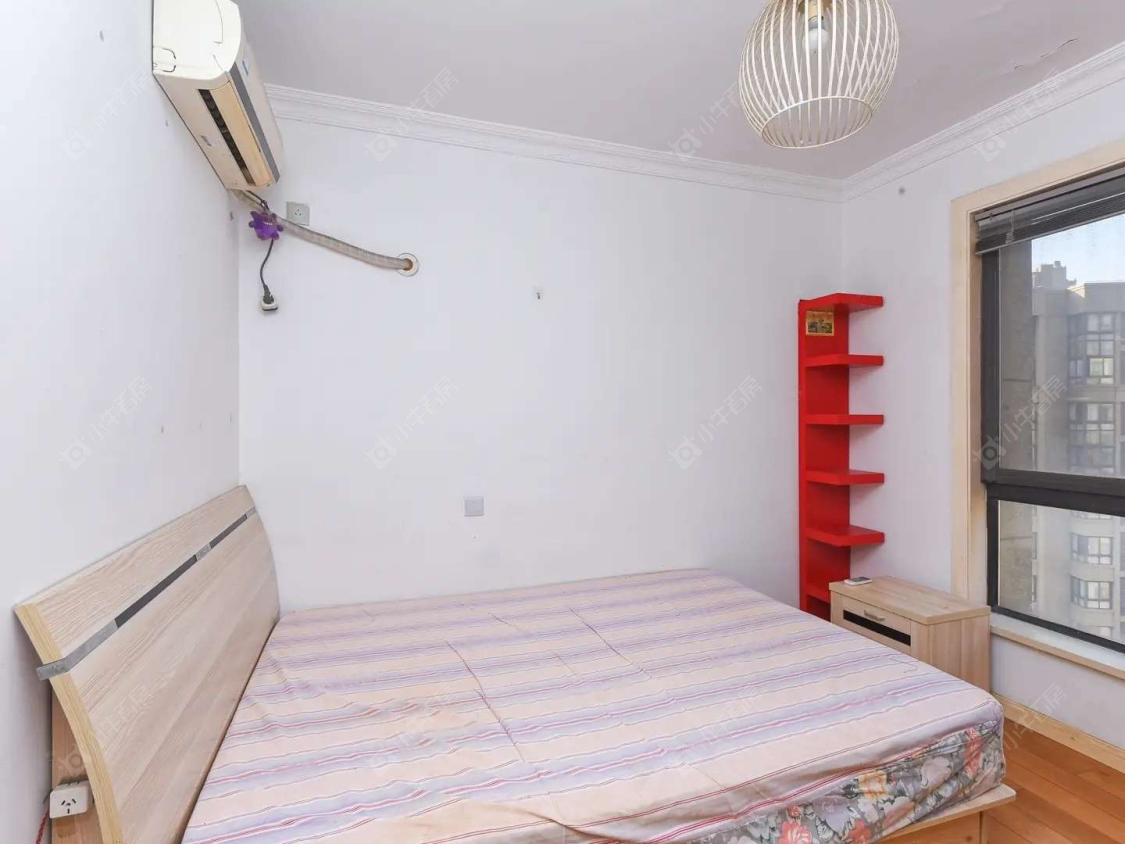 上海保利叶上海一期在售二手房源小区图_小牛看房