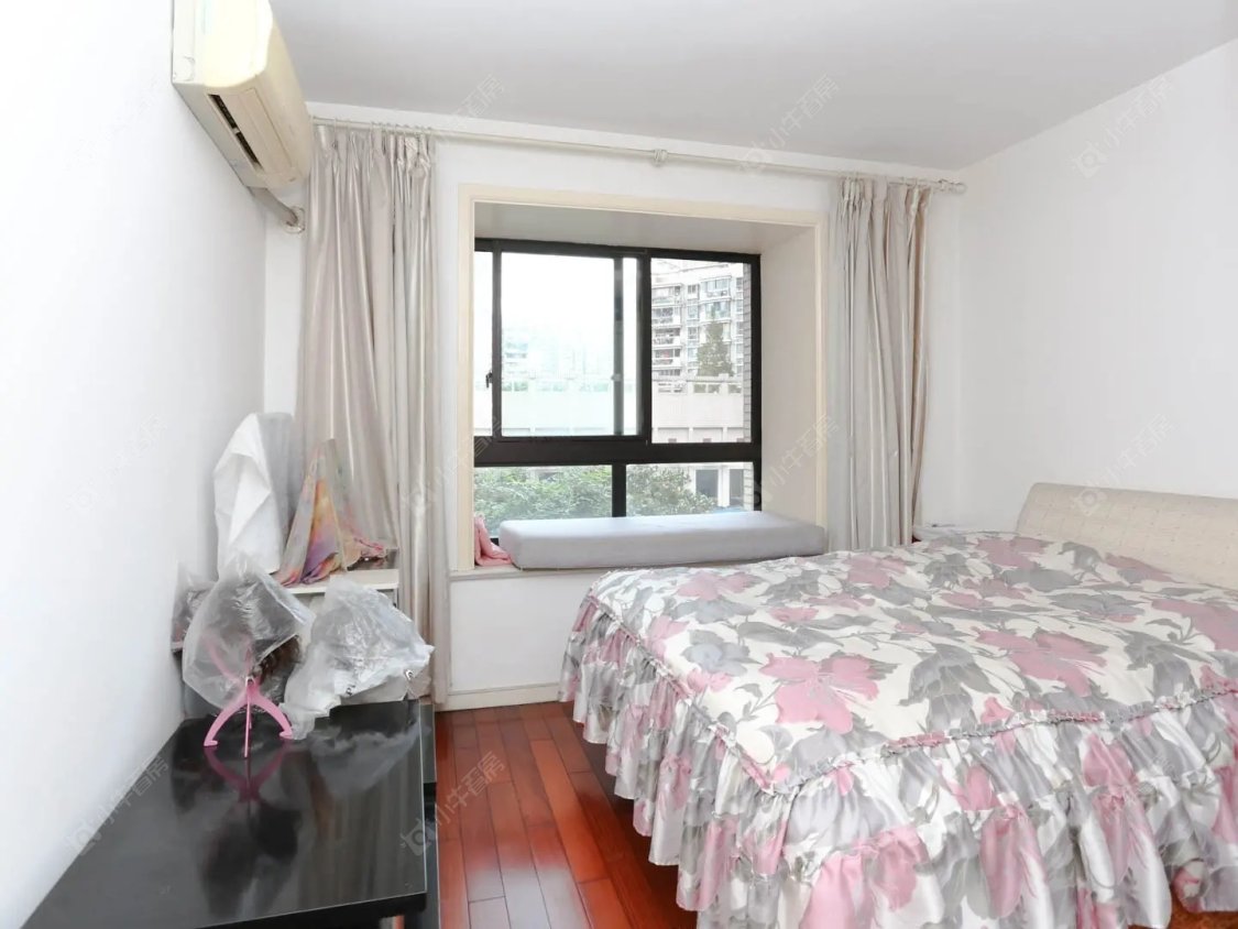 上海阳明苑在售二手房源小区图_小牛看房