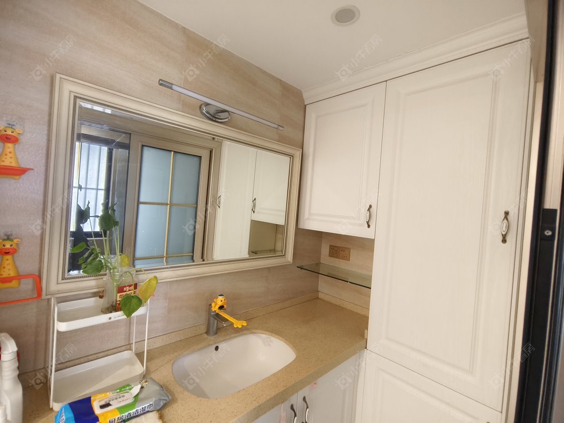 上海万业紫辰苑在售二手房源小区图_小牛看房