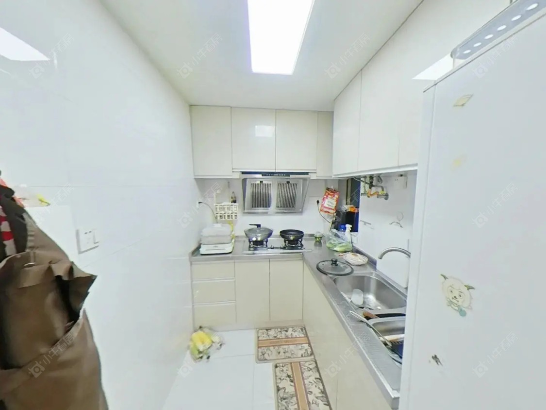 上海阳光威尼斯二期在售二手房源小区图_小牛看房