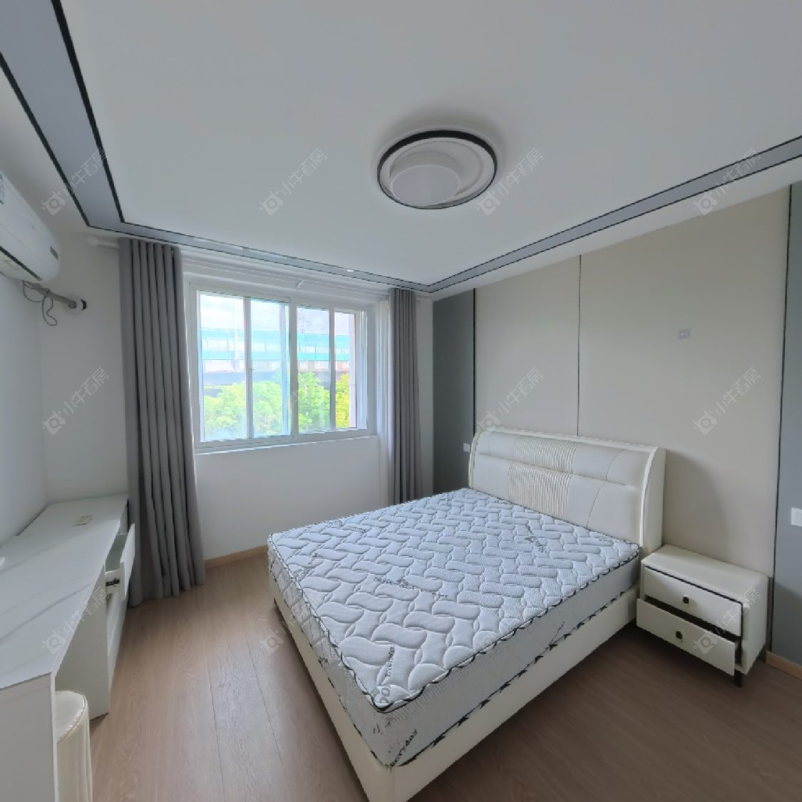 上海三林世博家园AB区在租房源小区图_小牛看房