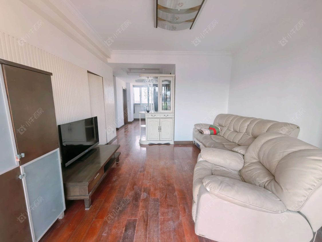 上海同盛嘉园在售二手房源小区图_小牛看房