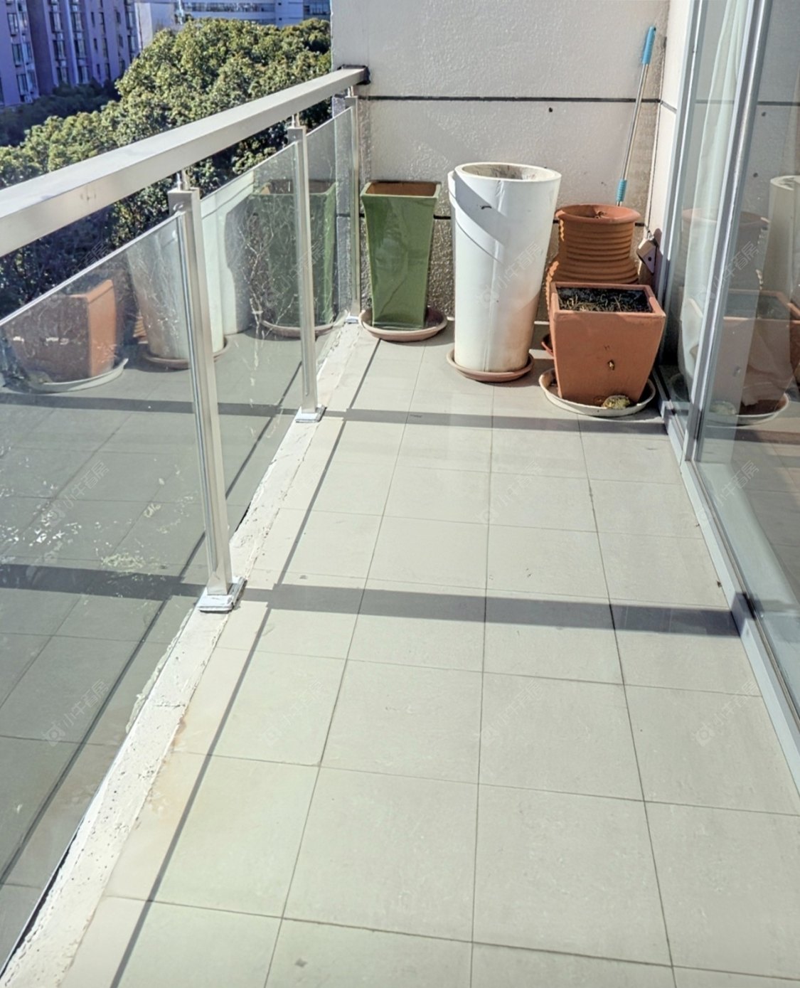 上海汤臣豪园一期在售二手房源小区图_小牛看房