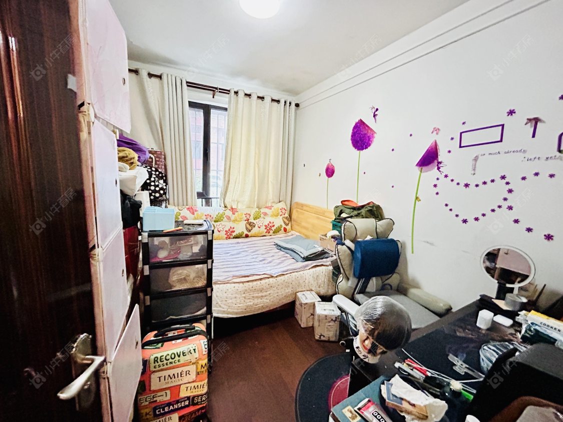 上海绿地海域笙晖在售二手房源小区图_小牛看房