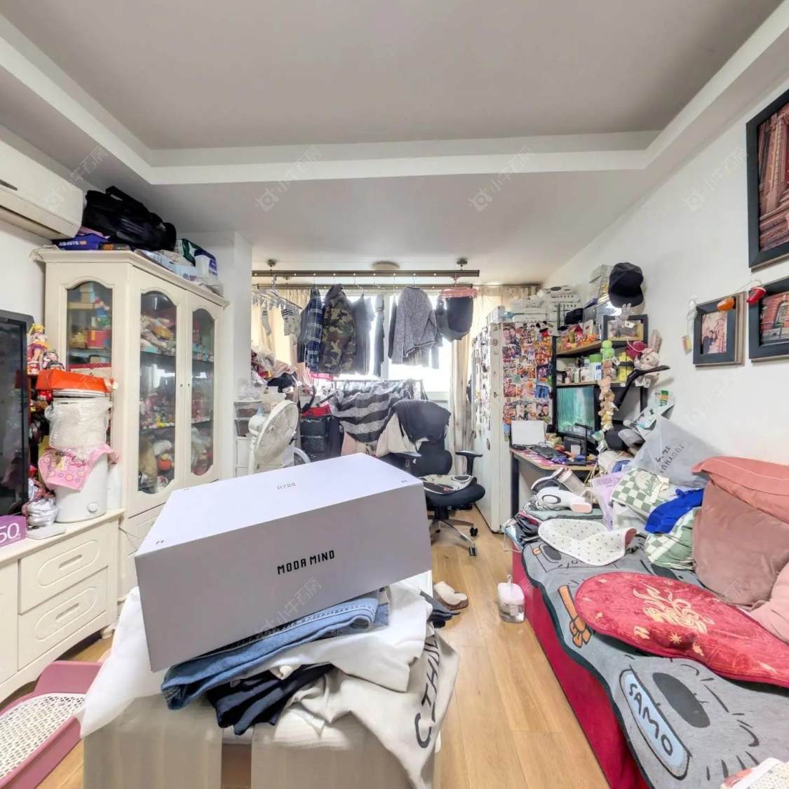 上海文宝苑在售二手房源小区图_小牛看房