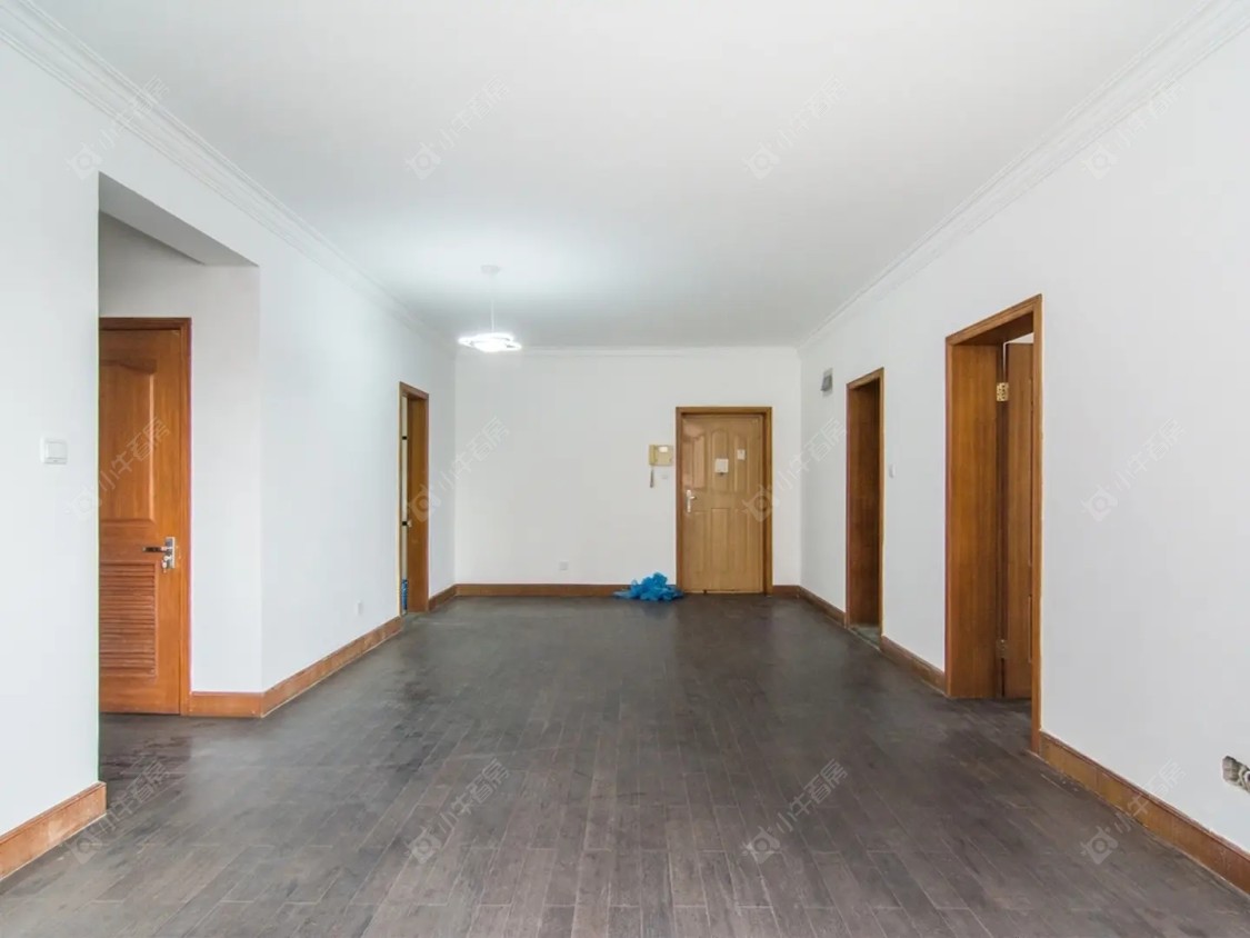 上海紫欣公寓在售二手房源小区图_小牛看房