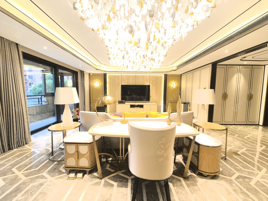 上海泰府名邸在售二手房源小区图_小牛看房