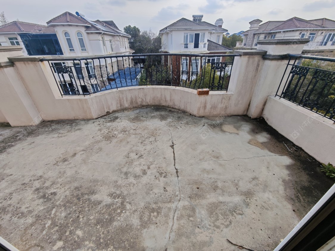 上海绿洲千岛花园在租房源小区图_小牛看房