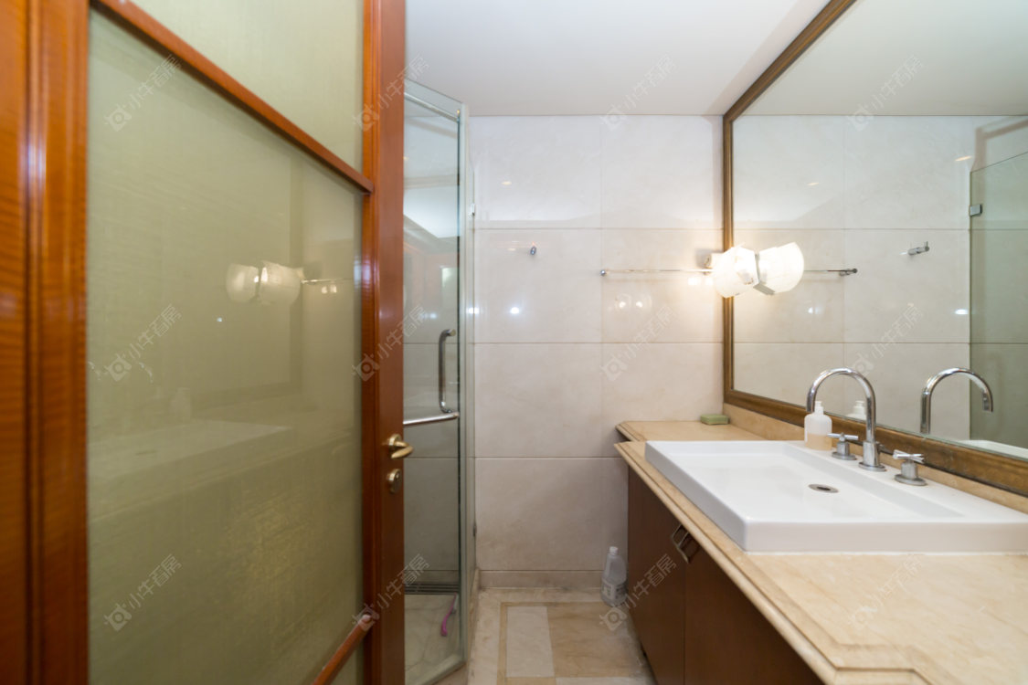 上海财富海景花园在租房源小区图_小牛看房