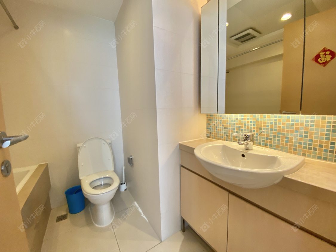 上海凯德林茵湖畔东区别墅区在售二手房源小区图_小牛看房