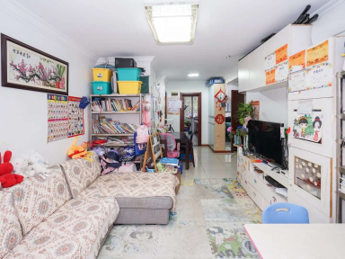 上海馨佳园二街坊在售二手房_小牛看房