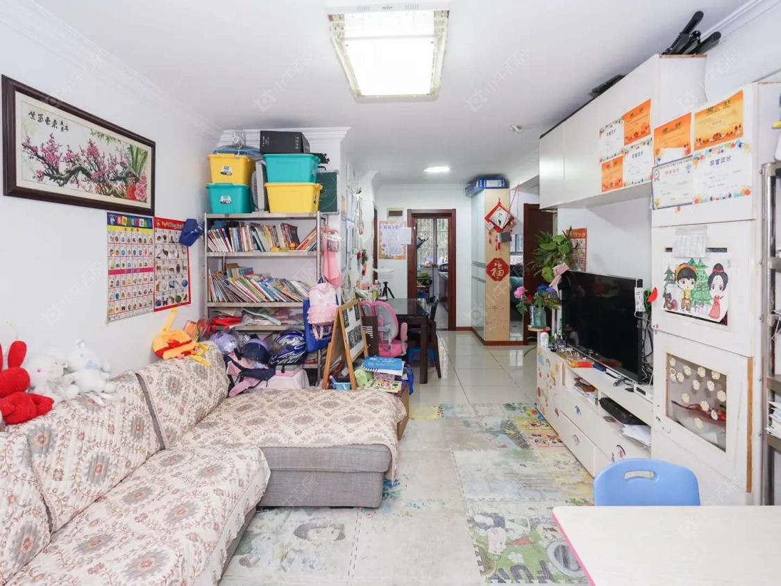 上海馨佳园二街坊在售二手房源小区图_小牛看房