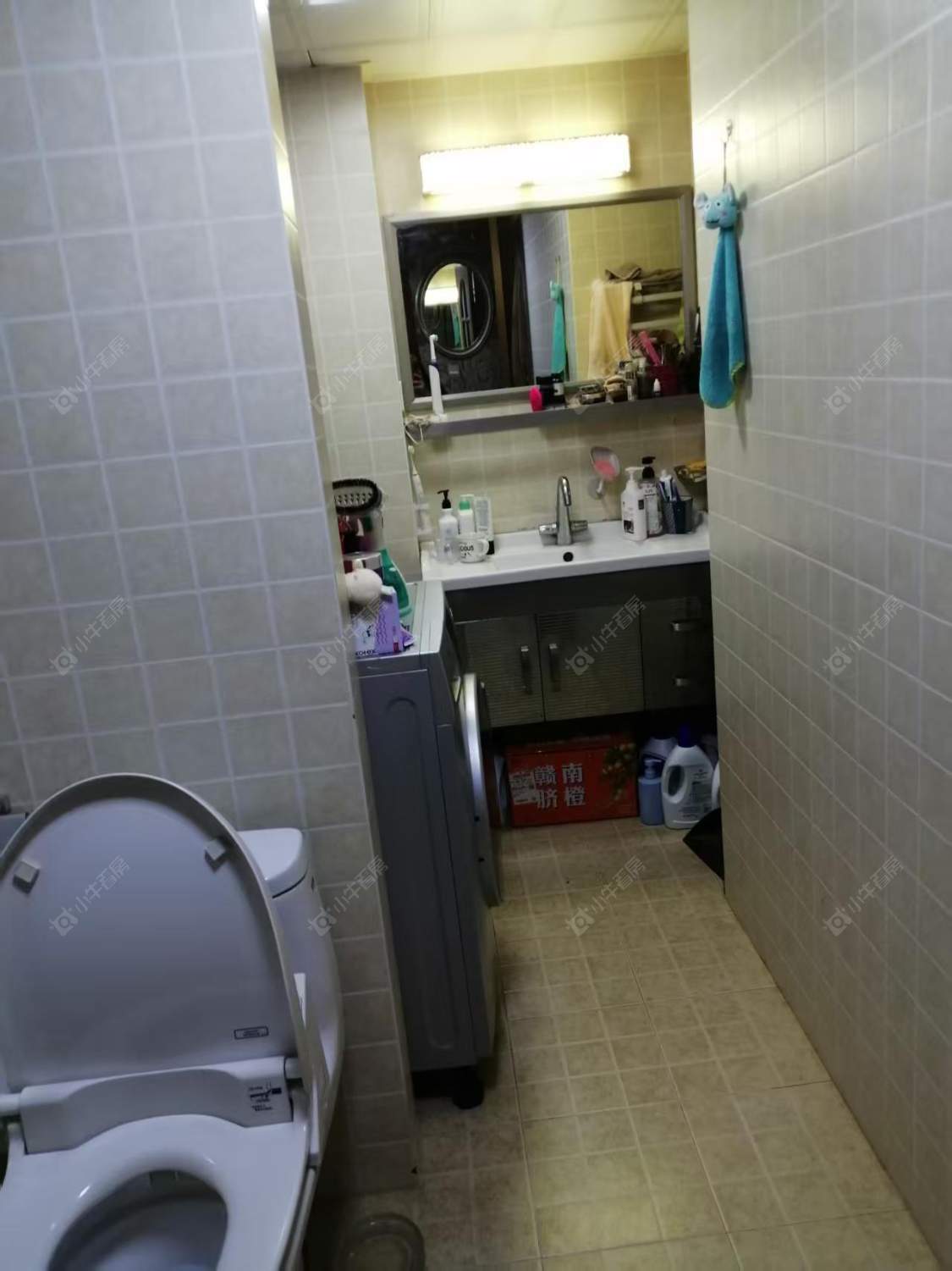 上海华悦家园在售二手房源小区图_小牛看房