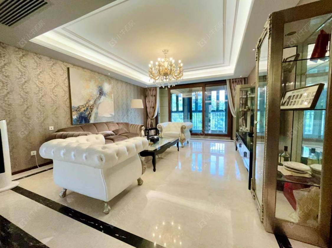 上海铂珏公馆在售二手房源小区图_小牛看房