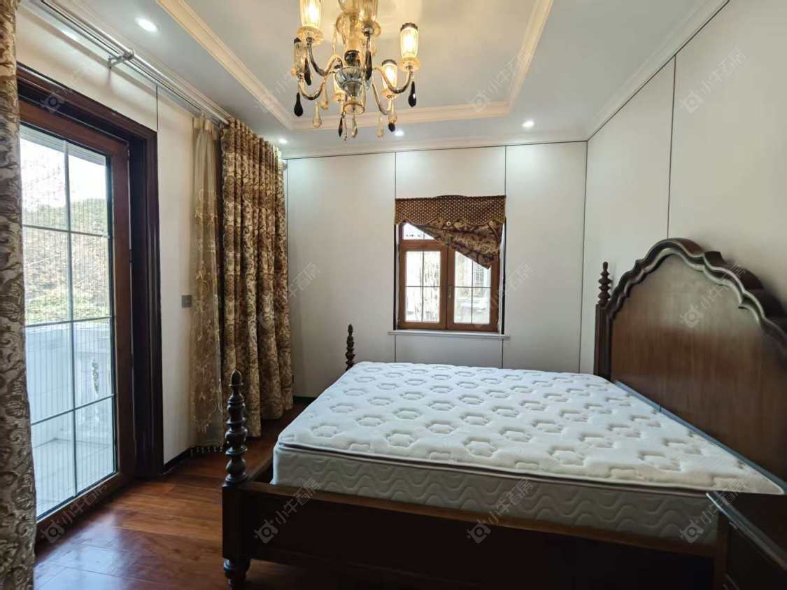 上海绿洲千岛花园在租房源小区图_小牛看房