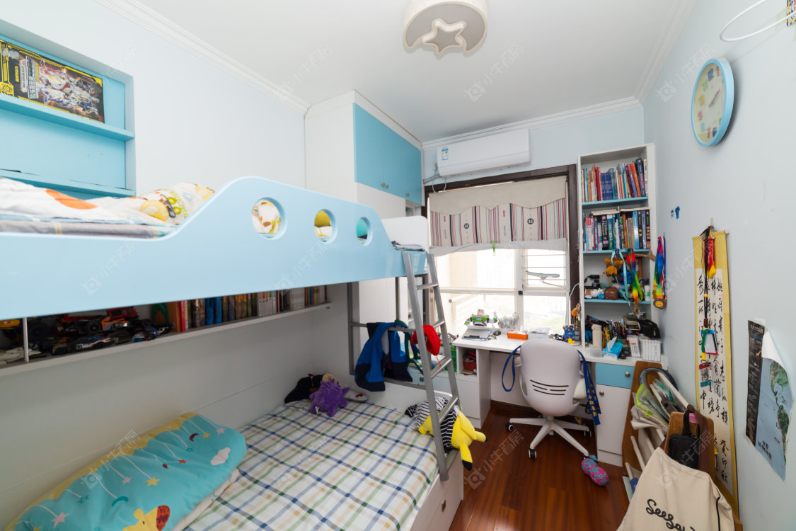 上海江临天下在售二手房源小区图_小牛看房