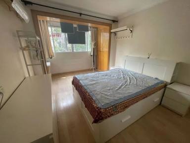 上海齐七小区租房_小牛看房