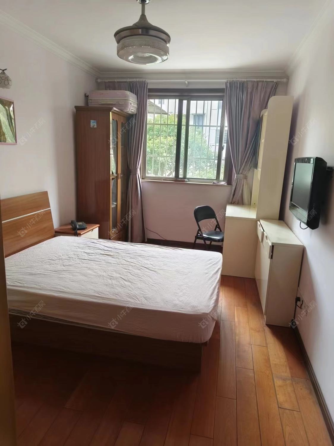 上海齐八小区在租房源小区图_小牛看房