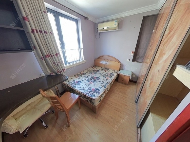 上海恒大小区在租房源小区图_小牛看房