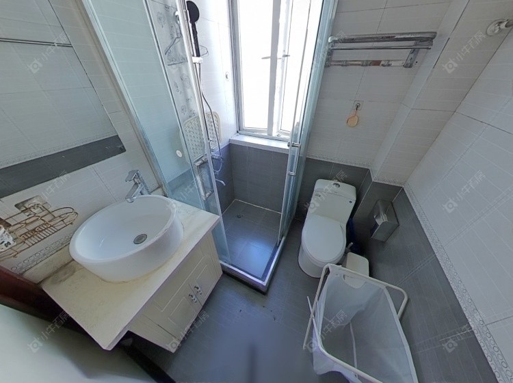 上海恒大小区在租房源小区图_小牛看房