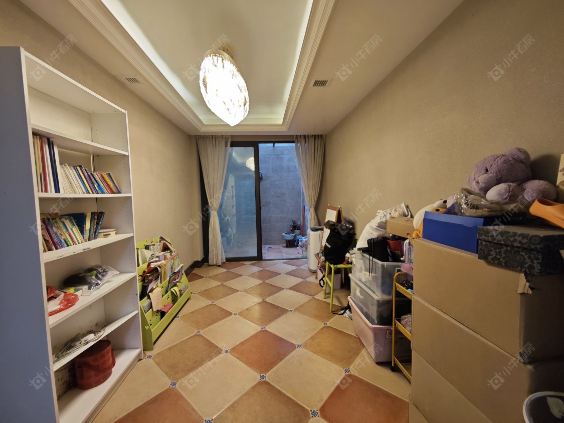 长泰东郊御园别墅区房源 上海长泰东郊御园别墅区在售二手房源_小牛看房