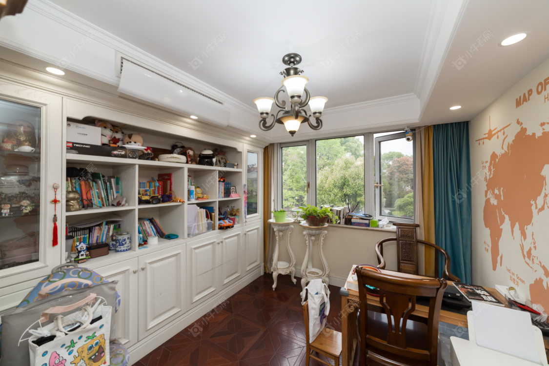 上海生茂养园在售二手房源小区图_小牛看房