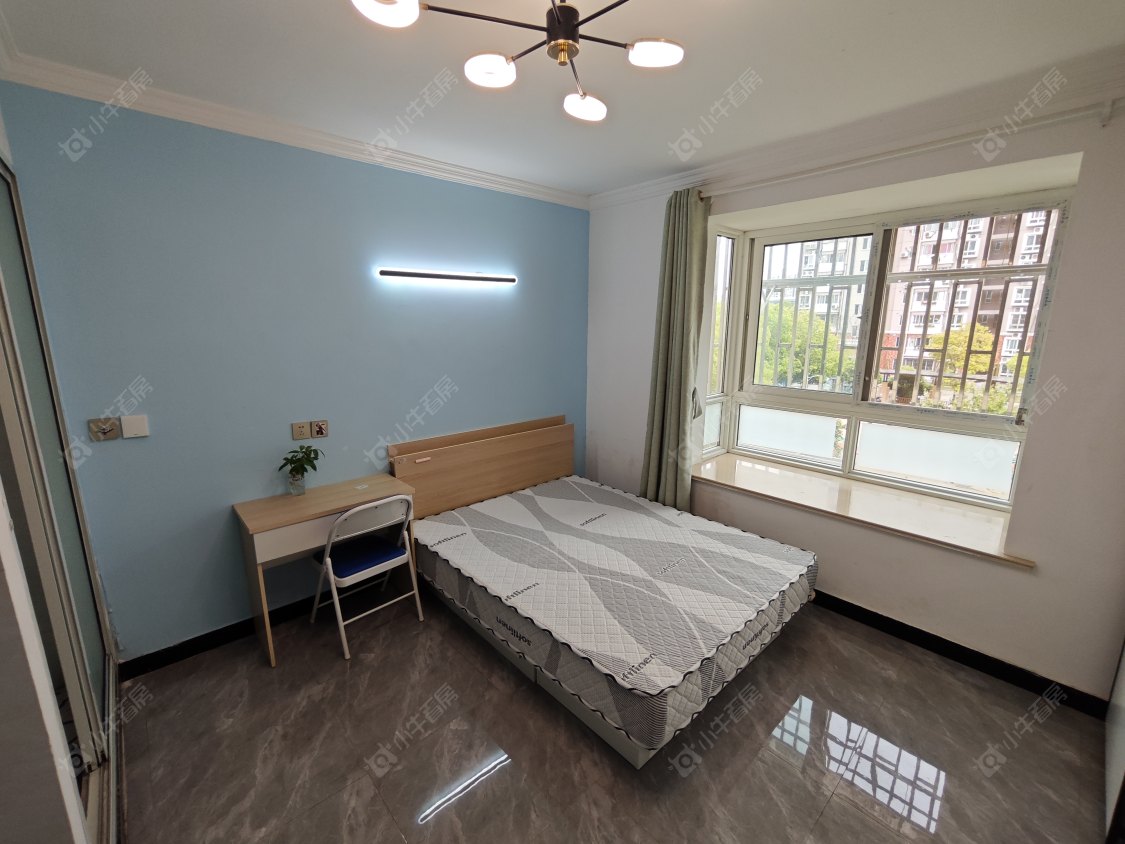 上海鹏健苑在租房源小区图_小牛看房