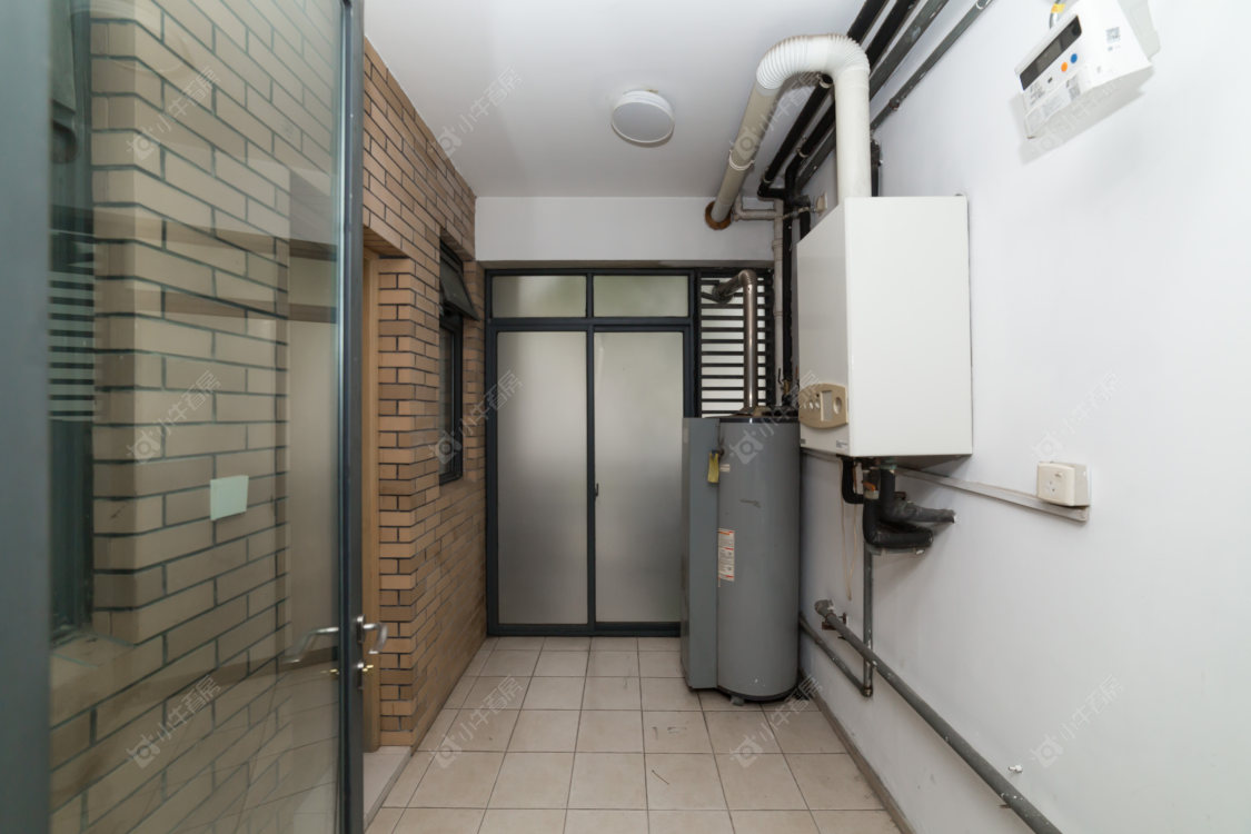 上海凯德林茵湖畔西区在售二手房源小区图_小牛看房