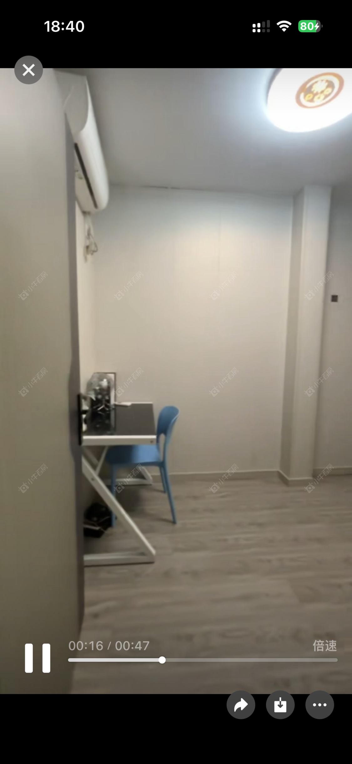 上海御和广场在租房源小区图_小牛看房