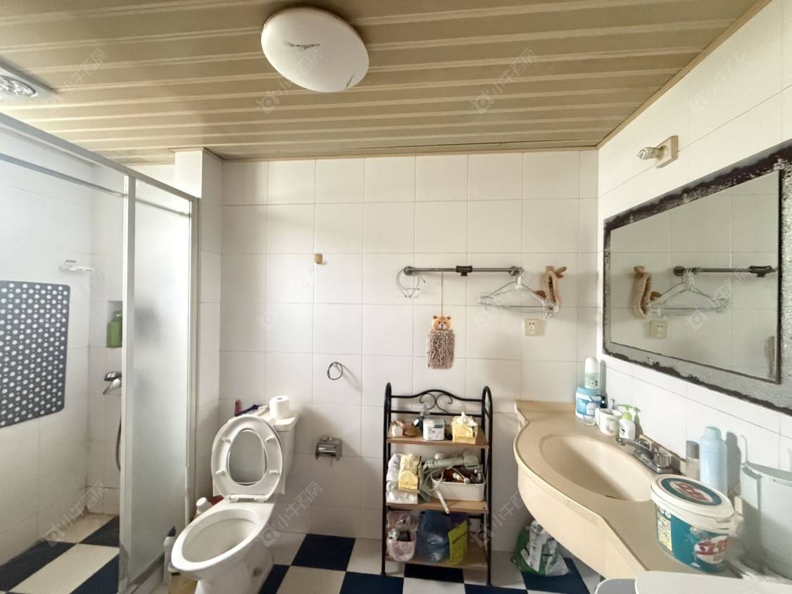 上海丽华公寓在售二手房源_小牛看房