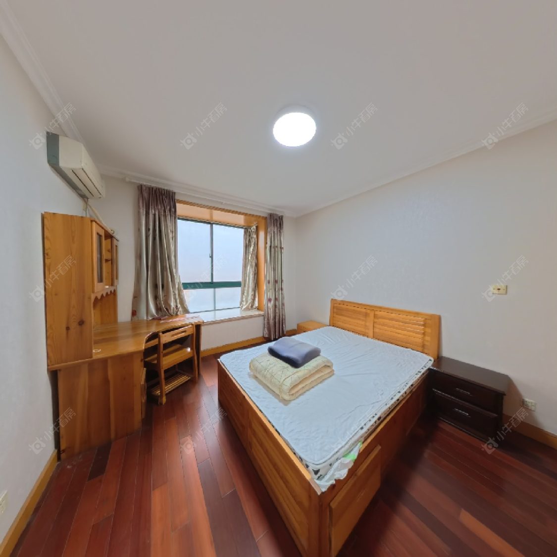 上海莘梓苑在租房源小区图_小牛看房