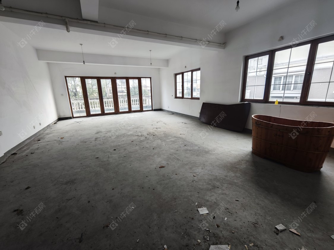 上海绿洲千岛花园在售二手房源小区图_小牛看房