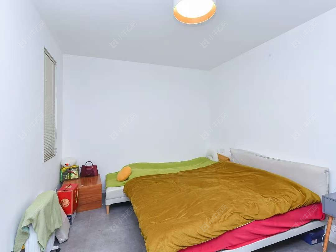 上海保利叶语一期别墅区在售二手房源小区图_小牛看房