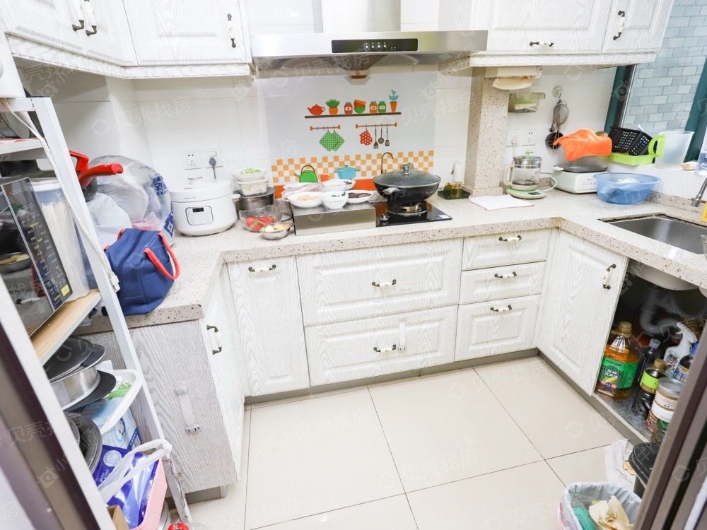 上海四季绿城在售二手房源小区图_小牛看房