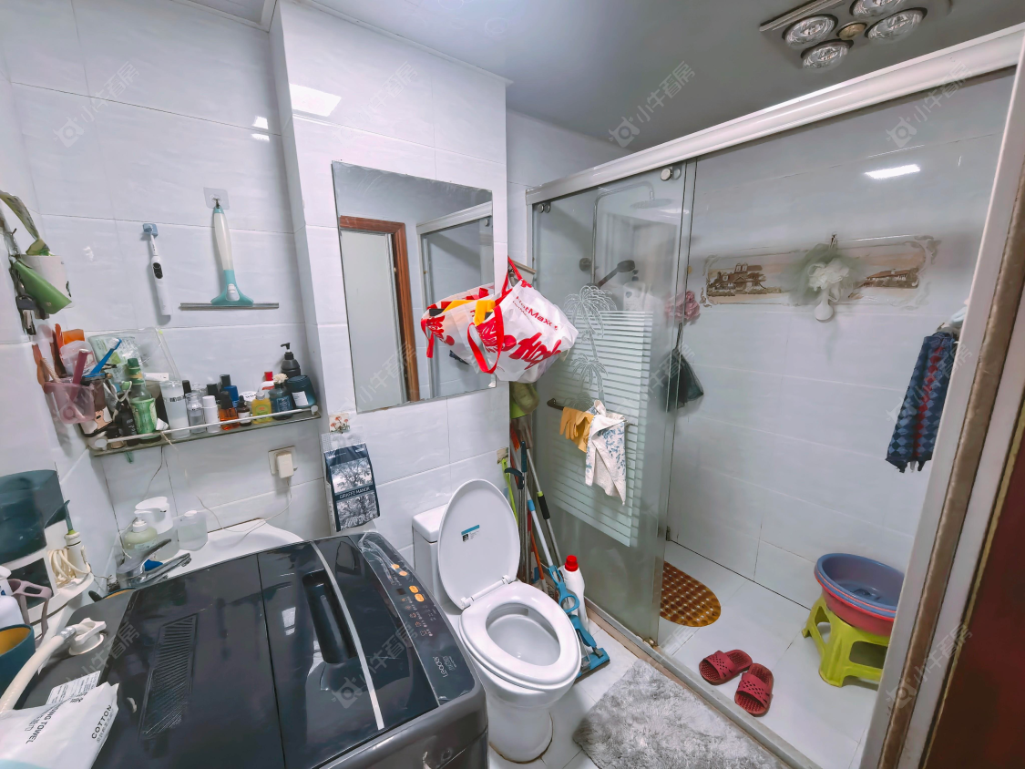 上海杨泰三村东区在售二手房源小区图_小牛看房