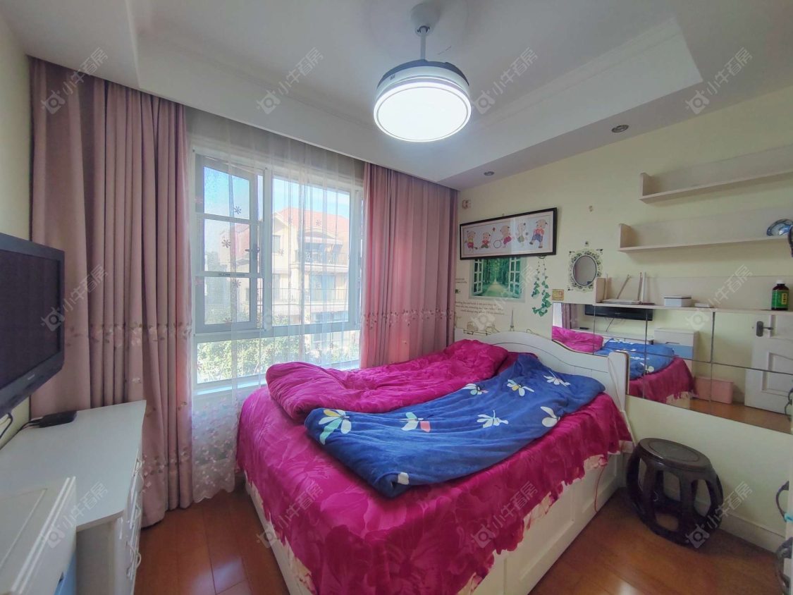 上海金兰雅墅在售二手房源小区图_小牛看房