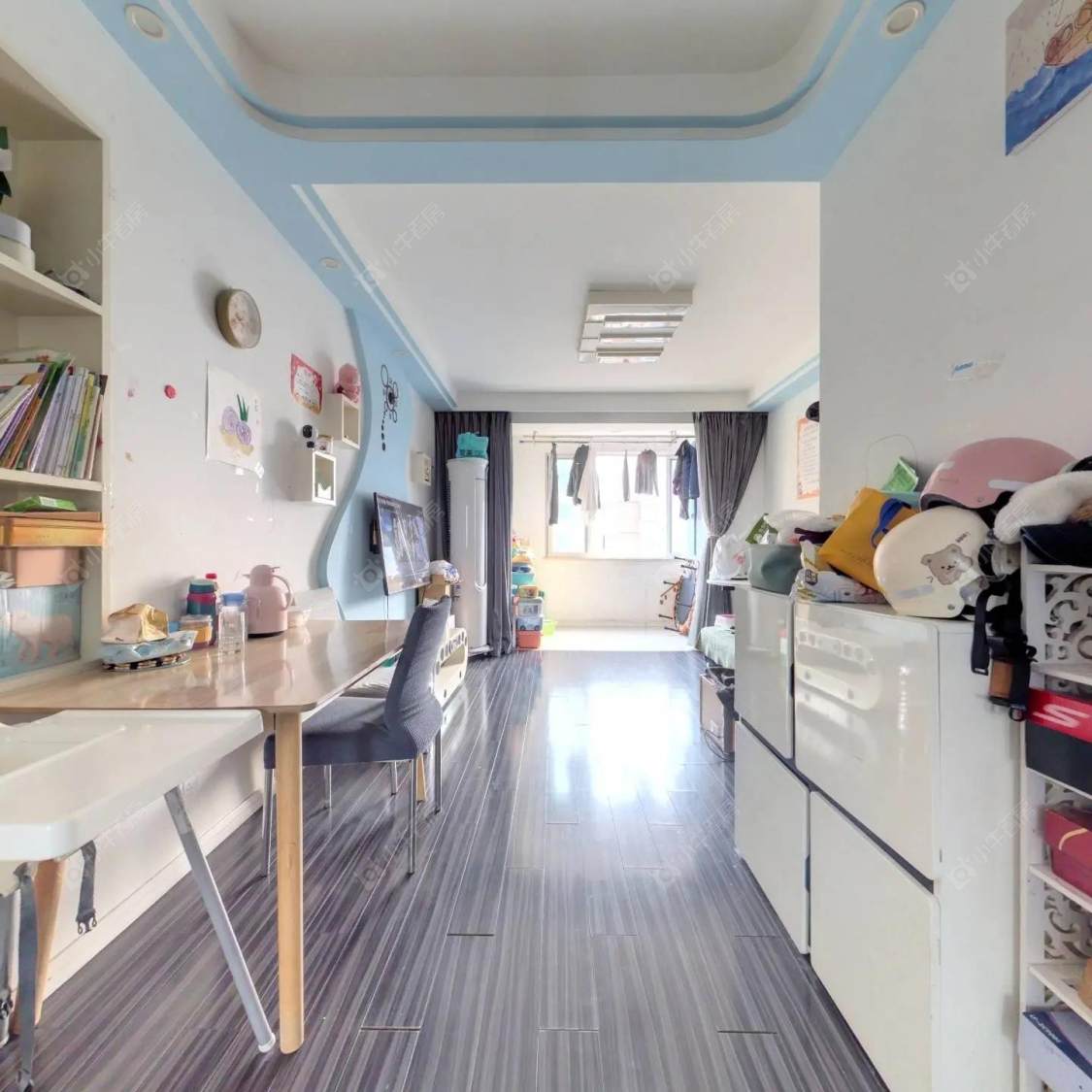 上海馨佳园一街坊在售二手房源小区图_小牛看房