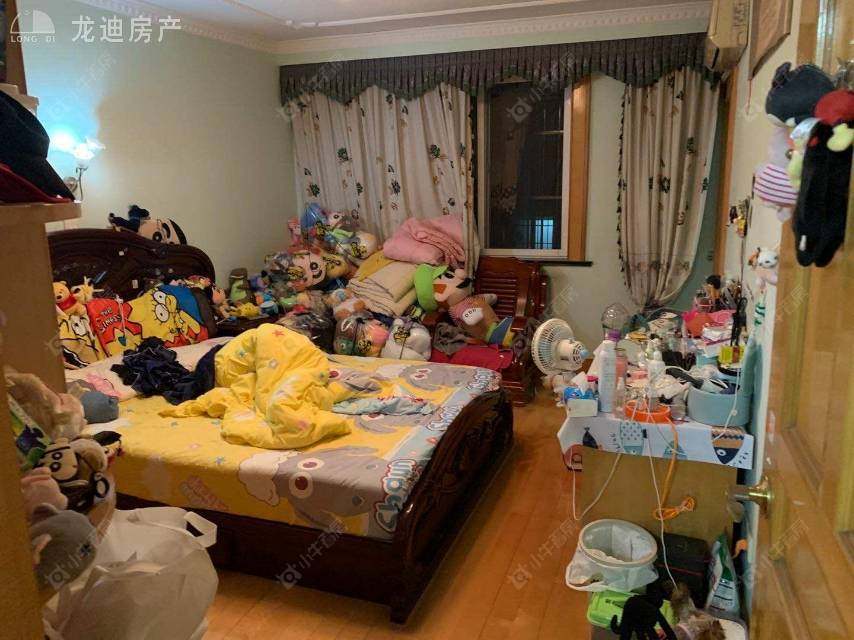 上海妙境三村在售二手房源小区图_小牛看房