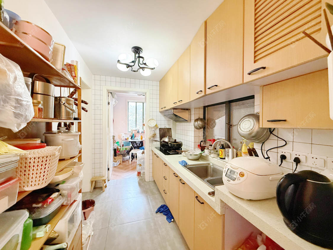 上海西镇小区(浦东)在售二手房源小区图_小牛看房