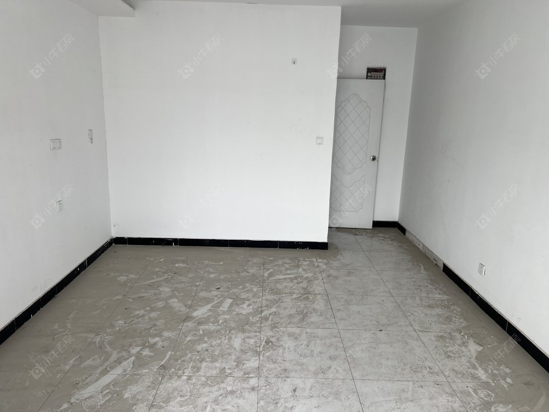 上海新顾村大家园C区在售二手房源小区图_小牛看房